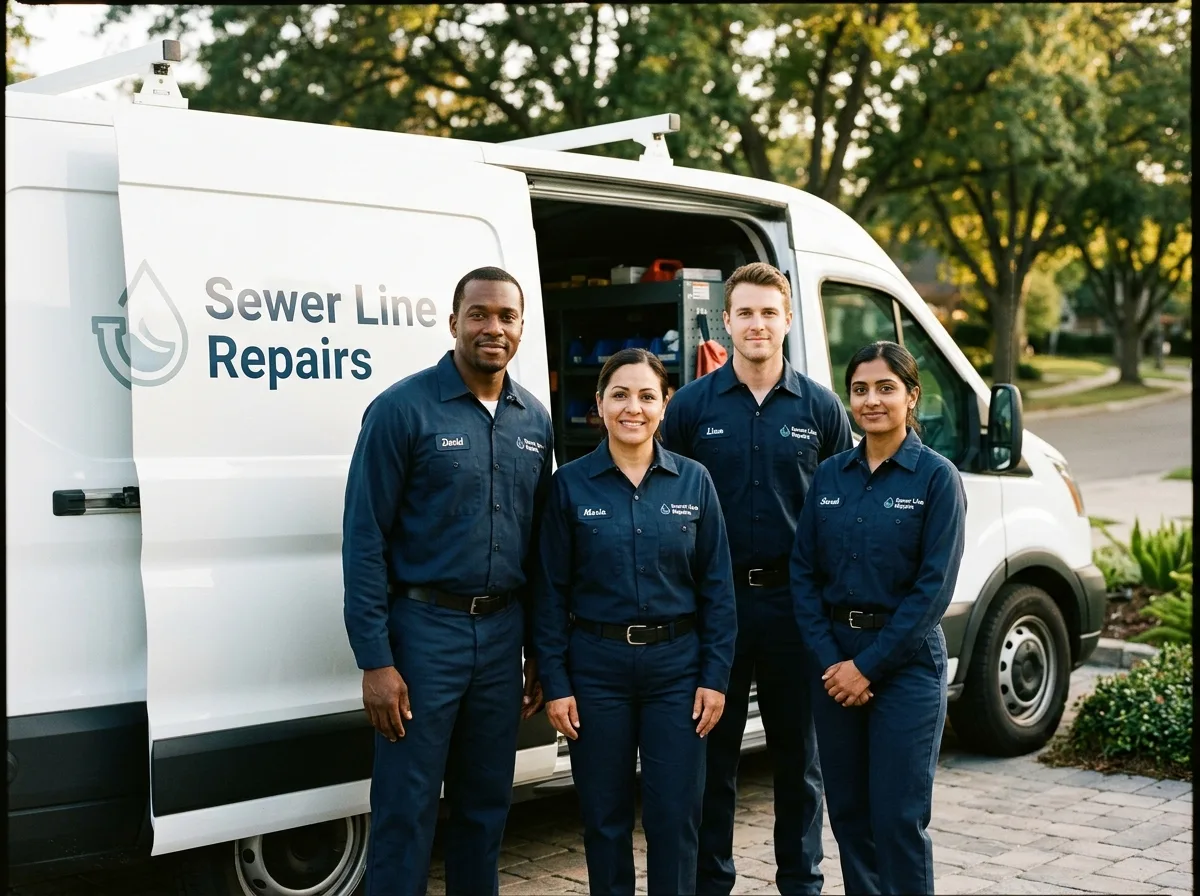 Emergency Plumber company in Somerset, WI