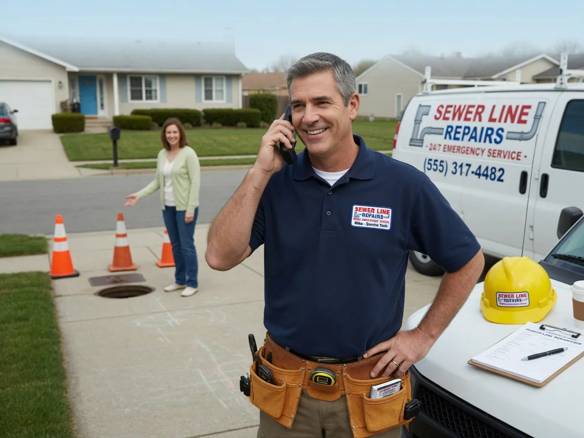 Emergency Plumber Somerset, WI FAQs